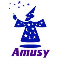 amusy