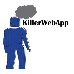 Killer Web App