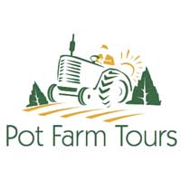 pot farm tours