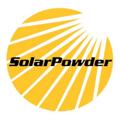 SolarPowder