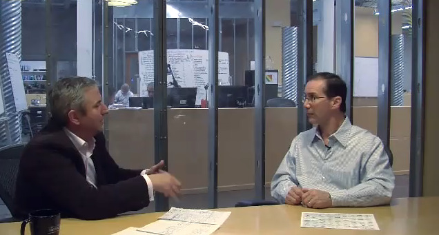 Mark Suster Interviews Bill Gross