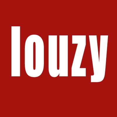 louzy.com