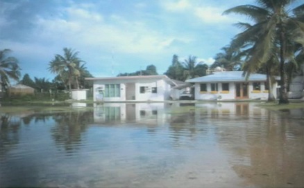 Tuvalu Meteorological Office