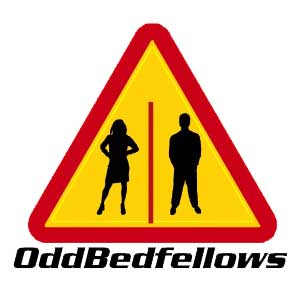 Odd Bedfellows