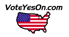 VoteYesOn.com Vote Yes On