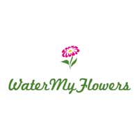 waterMyFlowers.com