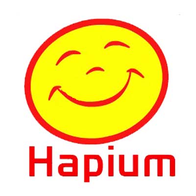 Hapium