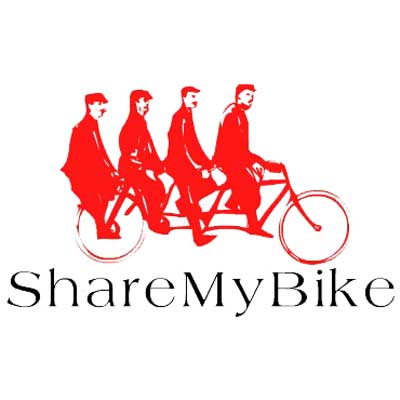 Share My Bike